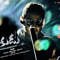 Dookudu Movie Wallpapers | Picture 61733